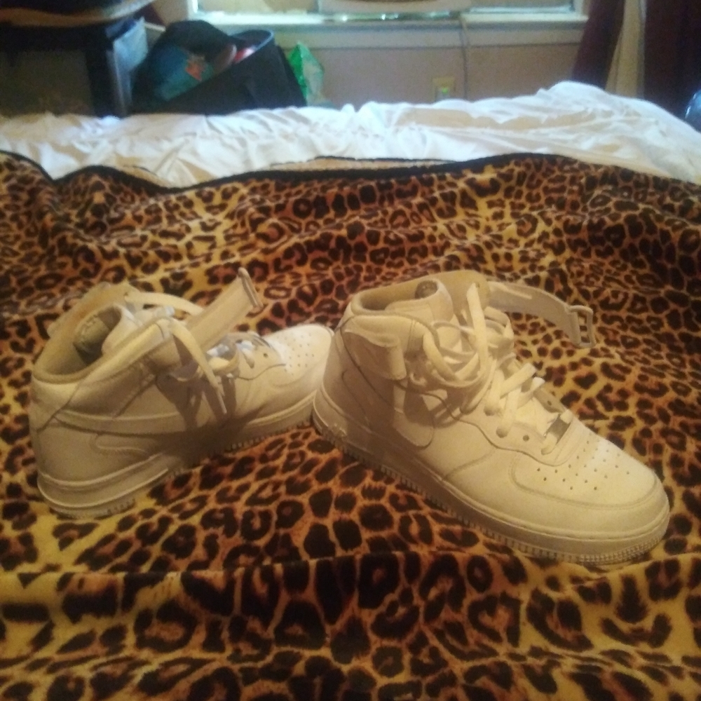 Air Jordan Jumpman